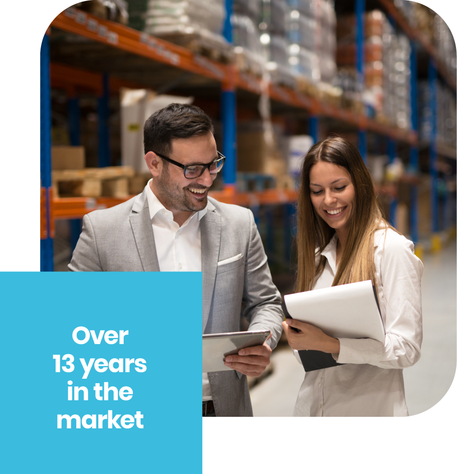 Total Logistics Solutions | About Us | Total Logistics Solutions